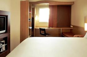 ibis Grenoble Gare - photo 19