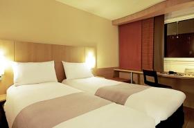 ibis Grenoble Gare - photo 25