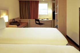 ibis Grenoble Gare - photo 24