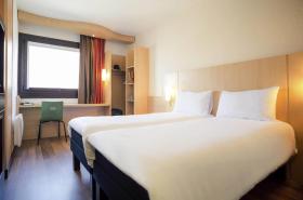 ibis Grenoble Gare - photo 18