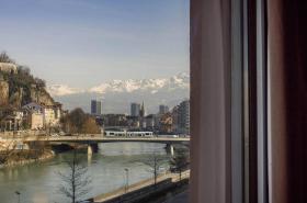 ibis Grenoble Gare - photo 20