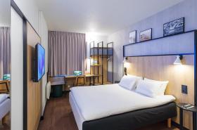ibis Grenoble Gare - photo 9