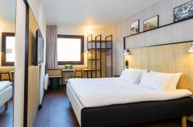 ibis Grenoble Gare - photo 11