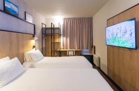ibis Grenoble Gare - photo 10