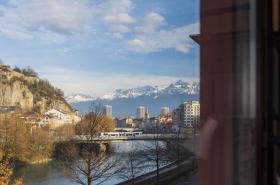 ibis Grenoble Gare - photo 4