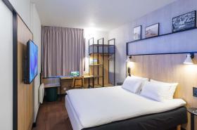 ibis Grenoble Gare - photo 25