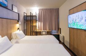 ibis Grenoble Gare - photo 24