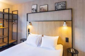 ibis Grenoble Gare - photo 22