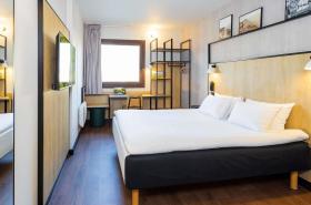 ibis Grenoble Gare - photo 20