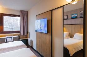 ibis Grenoble Gare - photo 18