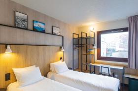 ibis Grenoble Gare - photo 5