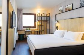 ibis Grenoble Gare - photo 16