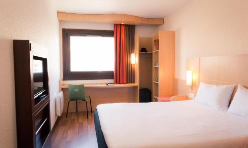ibis Grenoble Gare - photo 3