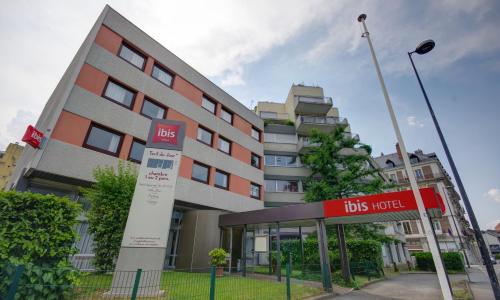 ibis Grenoble Gare - photo 2