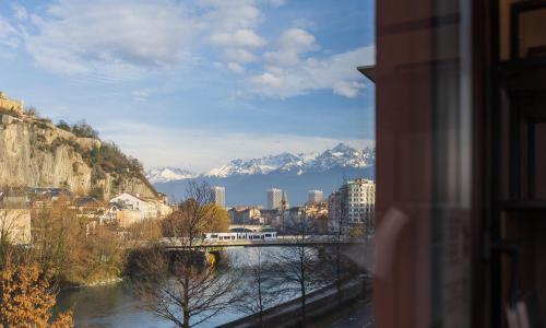 ibis Grenoble Gare - photo 3