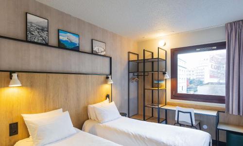 ibis Grenoble Gare - photo 2
