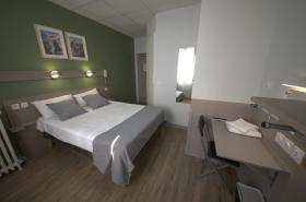 Hotel Lux - photo 10