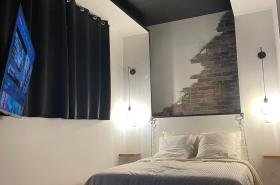 Love Room La Suite - photo 5