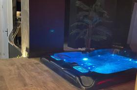 Love Room La Suite - photo 14