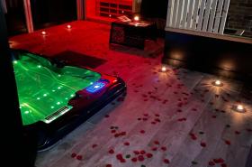 Love Room La Suite - photo 24