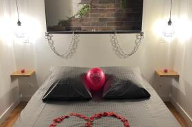 Love Room La Suite - photo 25