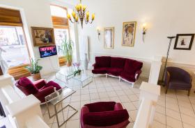 Hôtel de l'Europe Grenoble hyper-centre - photo 9