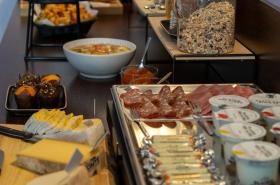 Hôtel de l'Europe Grenoble hyper-centre - photo 11