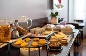 Hôtel de l'Europe Grenoble hyper-centre - photo 12