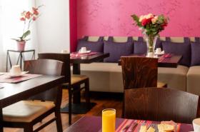 Hôtel de l'Europe Grenoble hyper-centre - photo 13