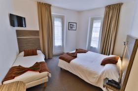 Hôtel de l'Europe Grenoble hyper-centre - photo 8