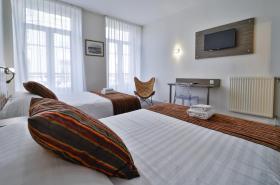 Hôtel de l'Europe Grenoble hyper-centre - photo 9