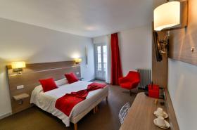 Hôtel de l'Europe Grenoble hyper-centre - photo 6