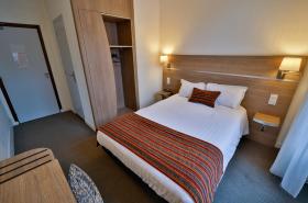 Hôtel de l'Europe Grenoble hyper-centre - photo 7