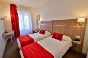 Hôtel de l'Europe Grenoble hyper-centre - photo 14