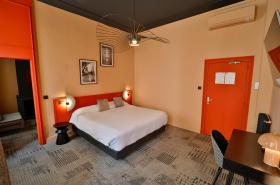 Hôtel de l'Europe Grenoble hyper-centre - photo 15