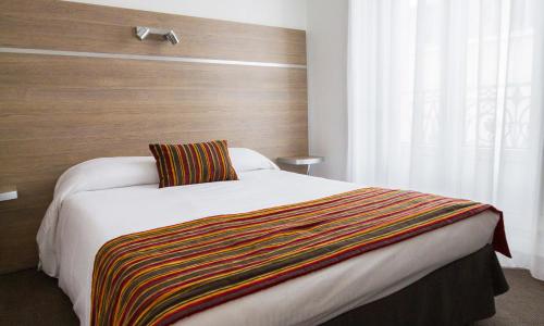 Hôtel de l'Europe Grenoble hyper-centre - photo 3