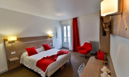 Hôtel de l'Europe Grenoble hyper-centre - photo 3