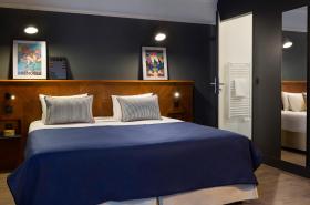 RockyPop Grenoble Hotel - photo 23