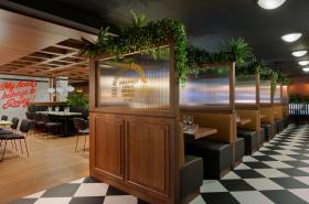 RockyPop Grenoble Hotel - photo 9