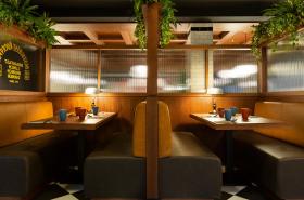 RockyPop Grenoble Hotel - photo 10