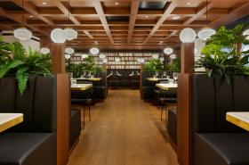 RockyPop Grenoble Hotel - photo 8