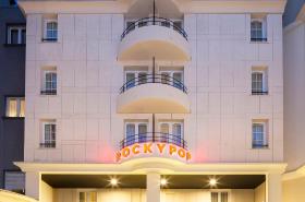 RockyPop Grenoble Hotel - photo 15