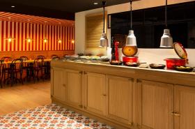 RockyPop Grenoble Hotel - photo 11