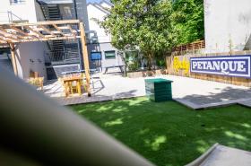 RockyPop Grenoble Hotel - photo 6