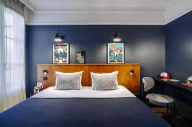 RockyPop Grenoble Hotel - photo 4