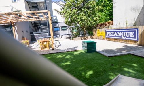 RockyPop Grenoble Hotel - photo 3